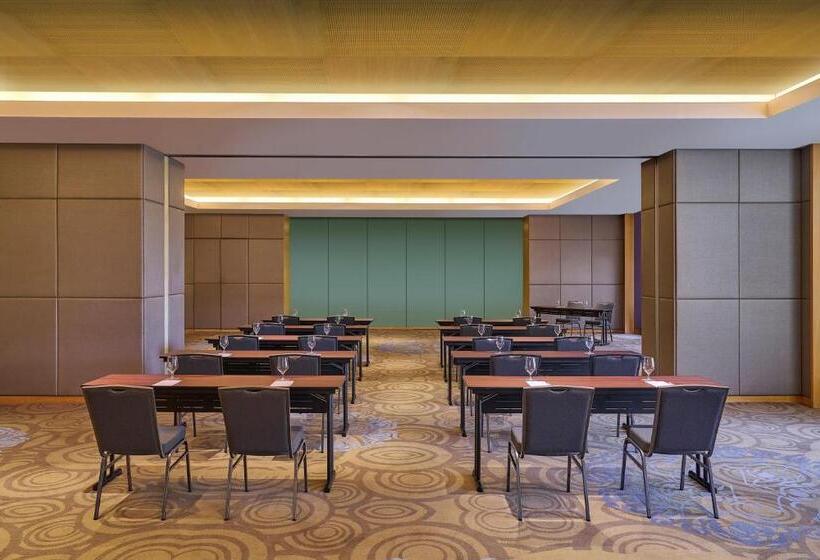 ホテル The Westin Kuala Lumpur