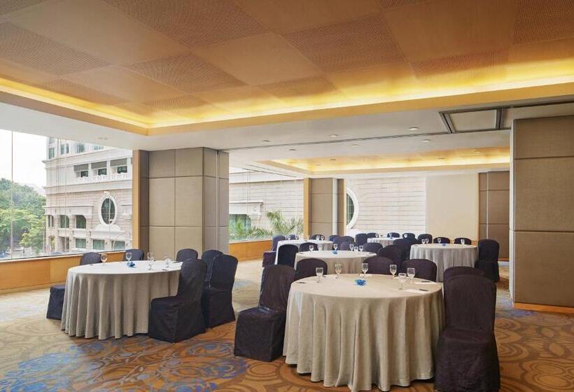 ホテル The Westin Kuala Lumpur