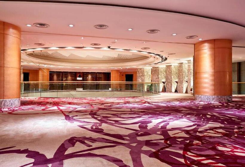 ホテル The Westin Kuala Lumpur