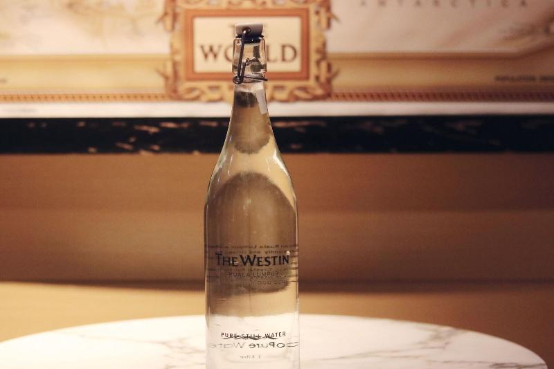 ホテル The Westin Kuala Lumpur