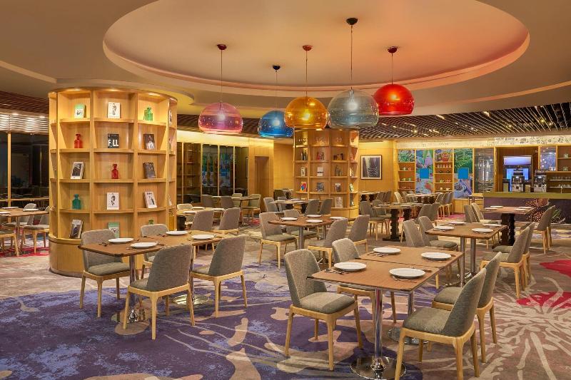 ホテル The Westin Kuala Lumpur