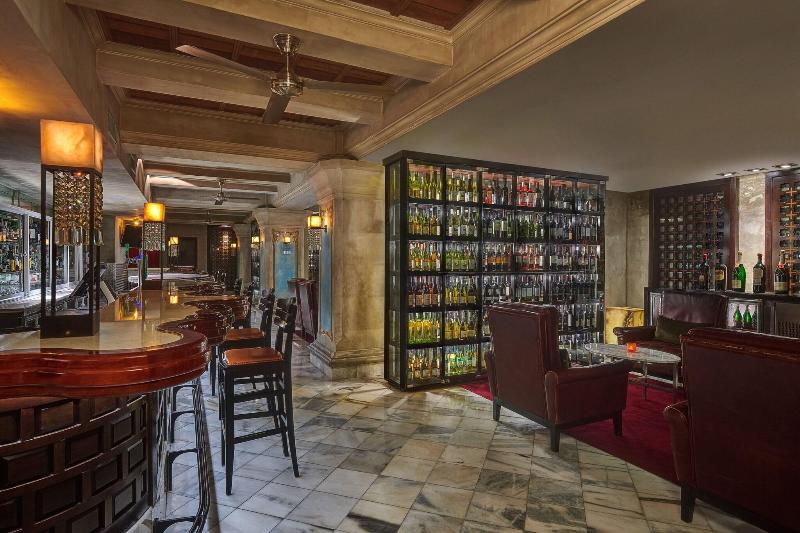 ホテル The Westin Kuala Lumpur