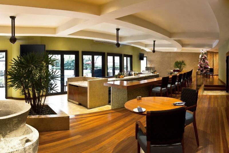 ホテル The Westin Kuala Lumpur