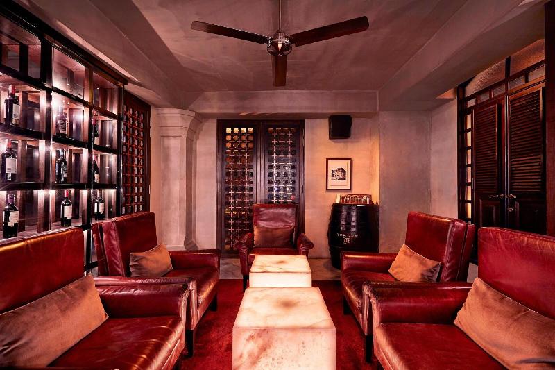 ホテル The Westin Kuala Lumpur