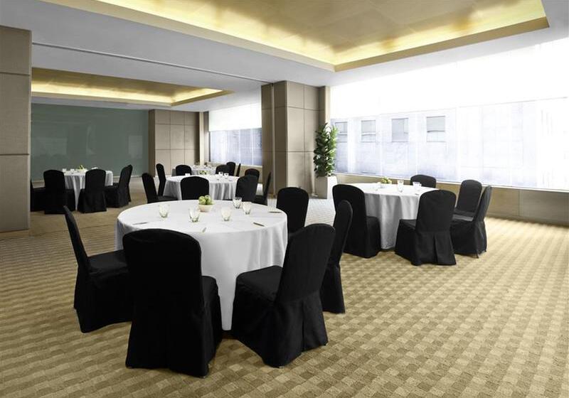 ホテル The Westin Kuala Lumpur