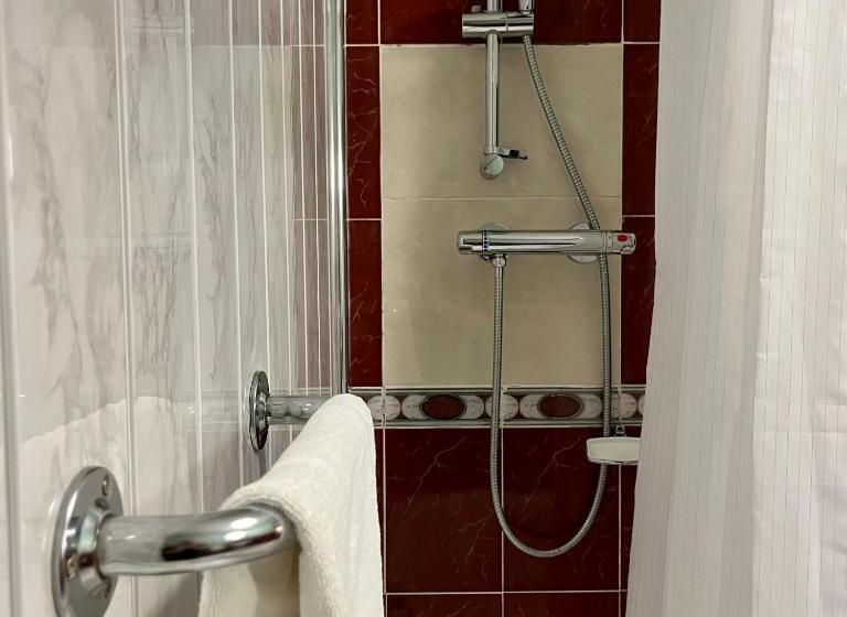 בית מלון כפרי The Yeats County Inn