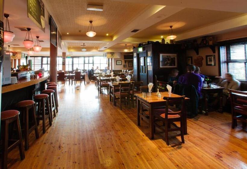 בית מלון כפרי The Yeats County Inn