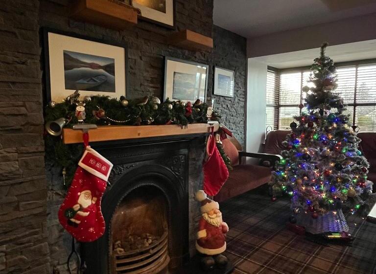 فندق The Yeats County Inn