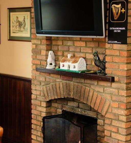 فندق The Yeats County Inn