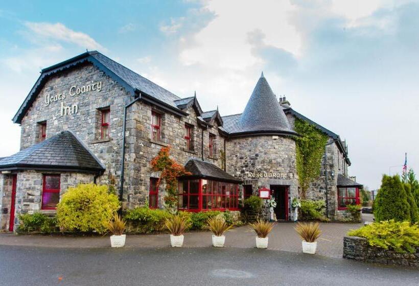 فندق The Yeats County Inn