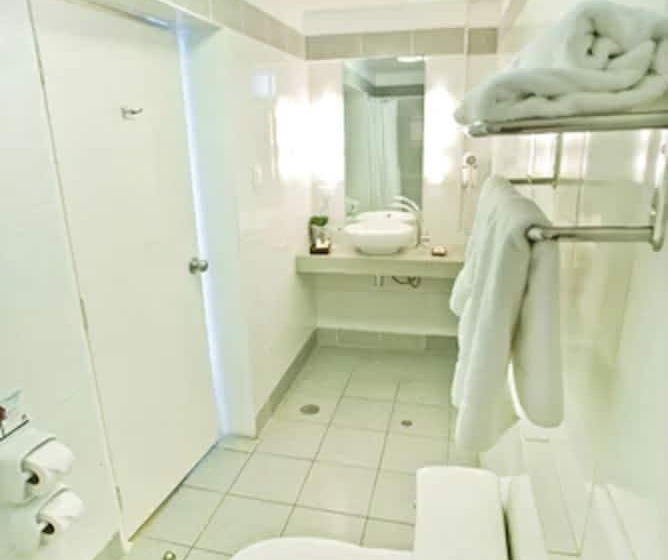 ホテル Tierra Viva Puno Plaza