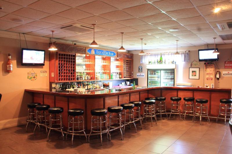 בית מלון כפרי Tradewinds