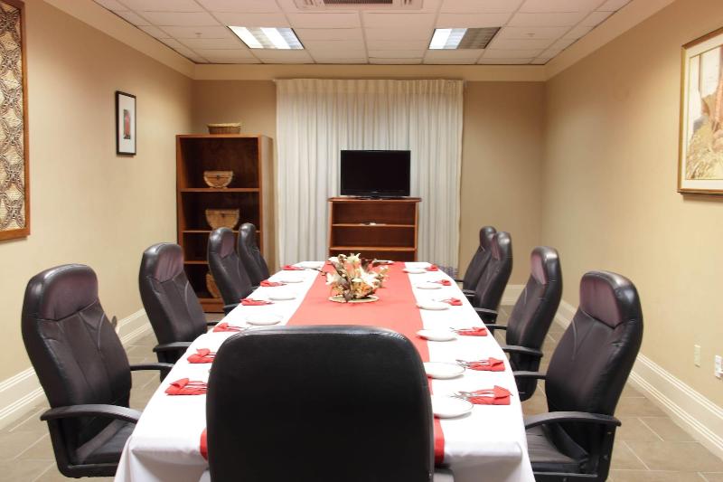 בית מלון כפרי Tradewinds