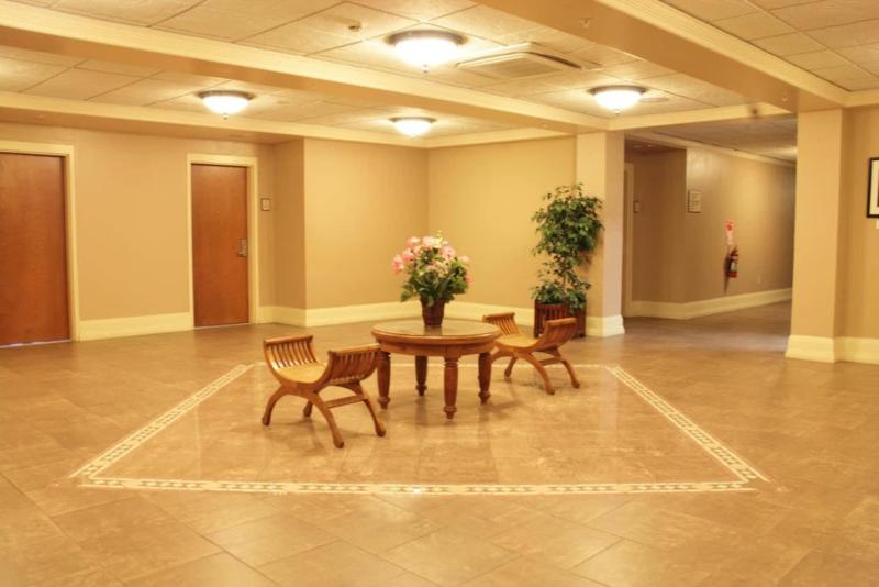 בית מלון כפרי Tradewinds