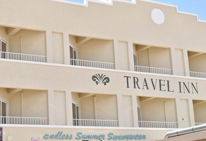 هتل Travel Inn