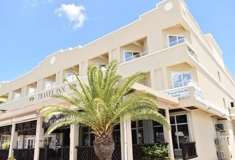 هتل Travel Inn