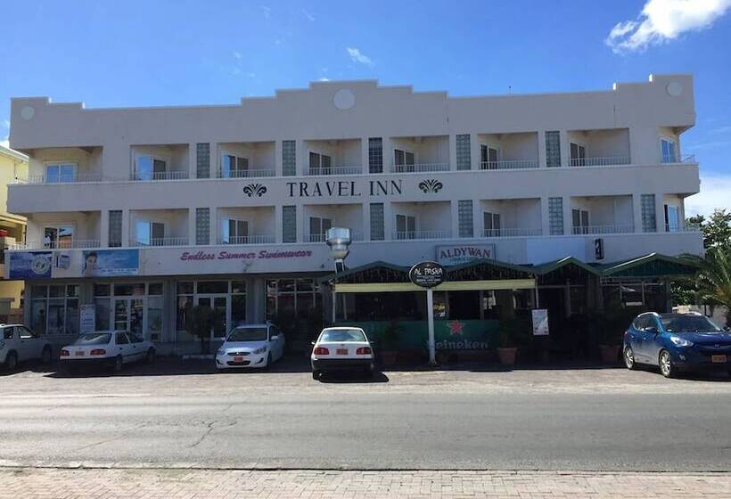 هتل Travel Inn