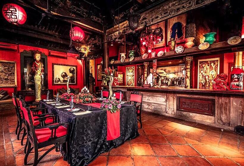 酒店 Tugu Bali Chse Certified