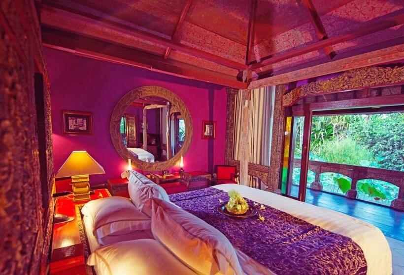 酒店 Tugu Bali   Chse Certified