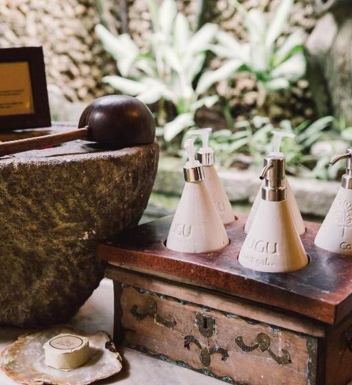 酒店 Tugu Bali   Chse Certified