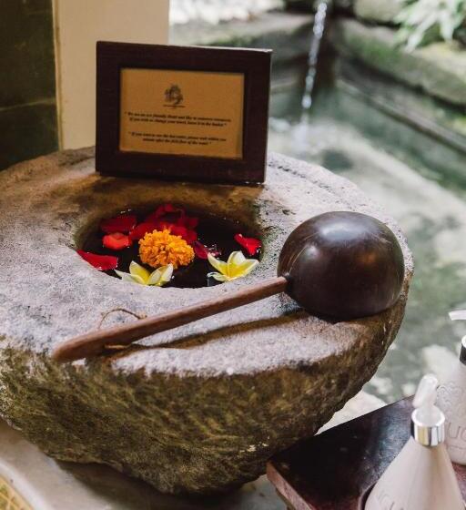 酒店 Tugu Bali   Chse Certified