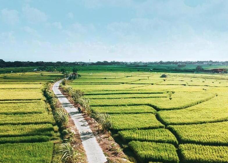 酒店 Tugu Bali   Chse Certified