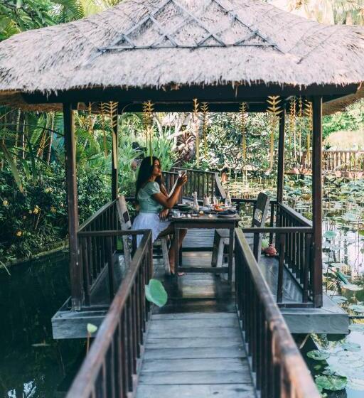 酒店 Tugu Bali   Chse Certified