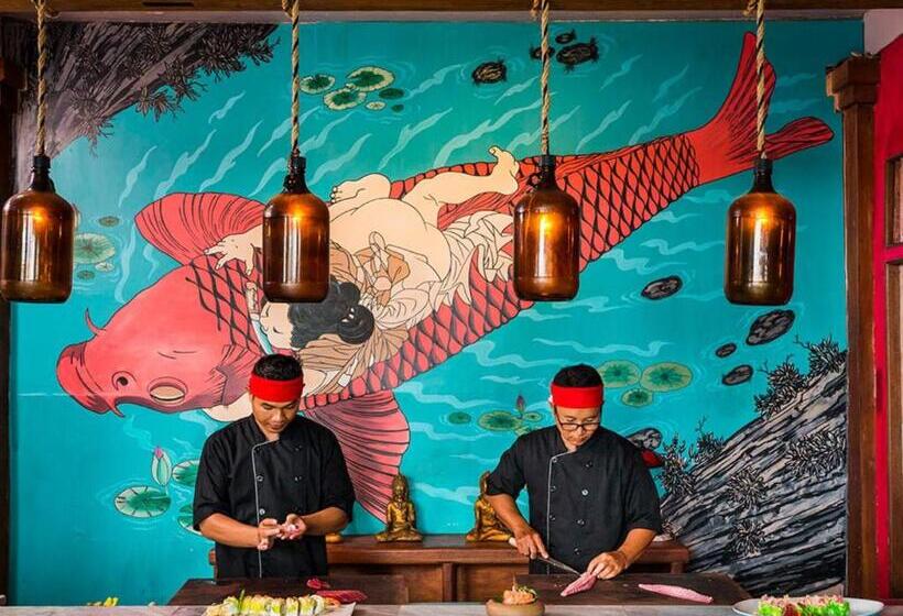 酒店 Tugu Bali   Chse Certified