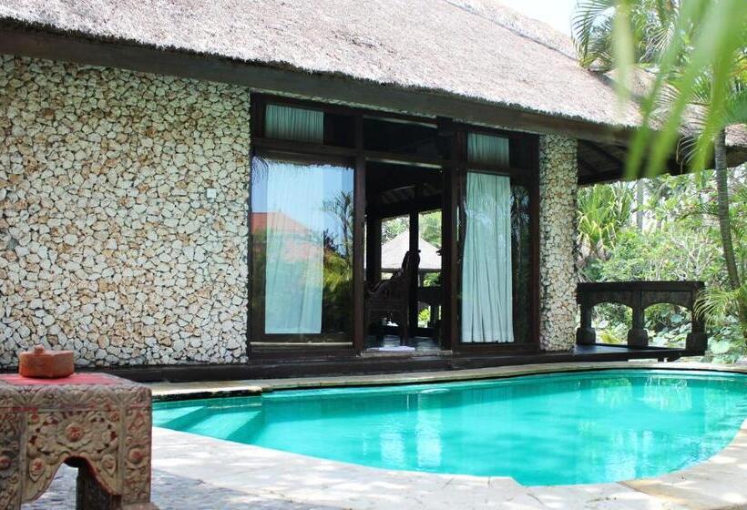 酒店 Tugu Bali   Chse Certified