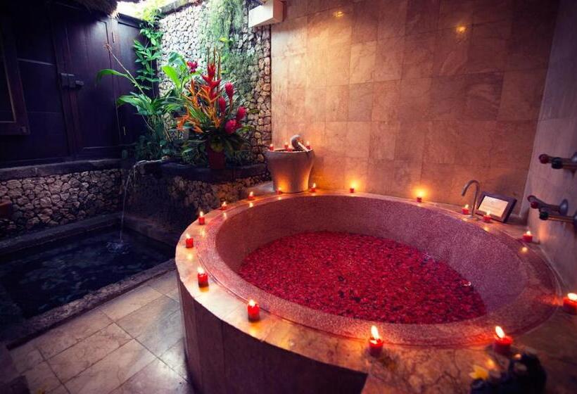 酒店 Tugu Bali   Chse Certified