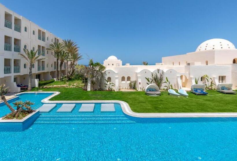 فندق Ulysse Djerba Thalasso & Spa