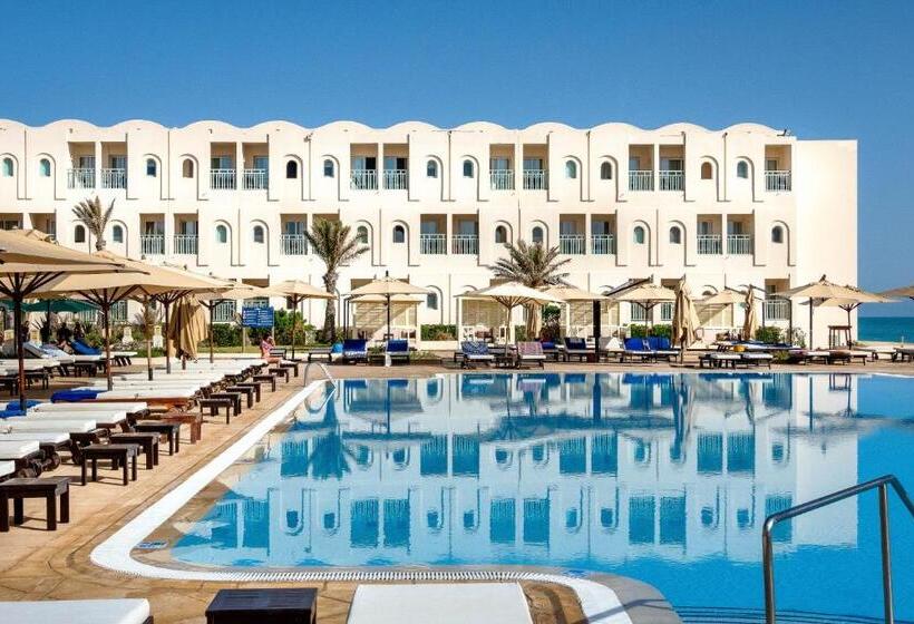 فندق Ulysse Djerba Thalasso & Spa