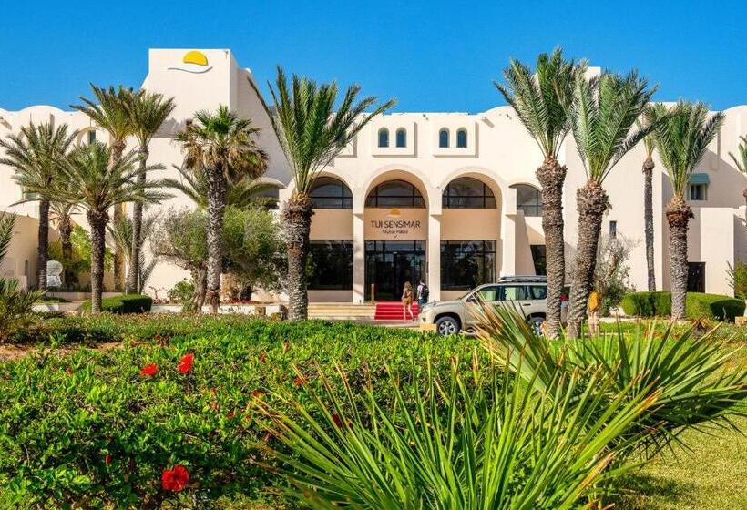 فندق Ulysse Djerba Thalasso & Spa
