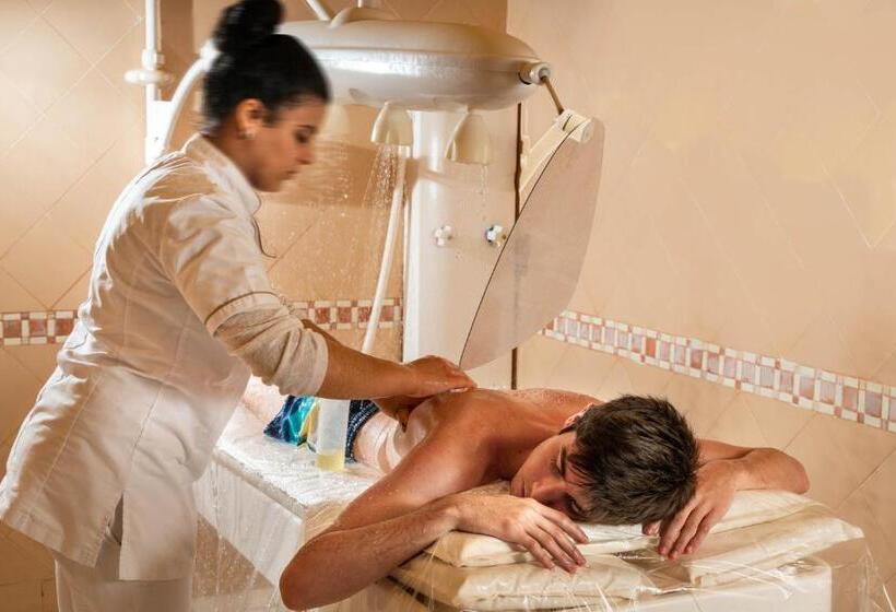 فندق Ulysse Djerba Thalasso & Spa