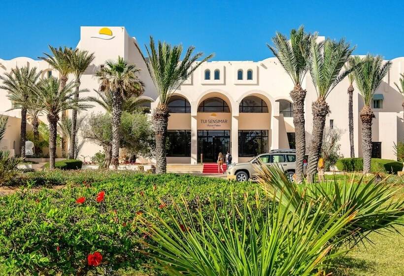 فندق Ulysse Djerba Thalasso & Spa