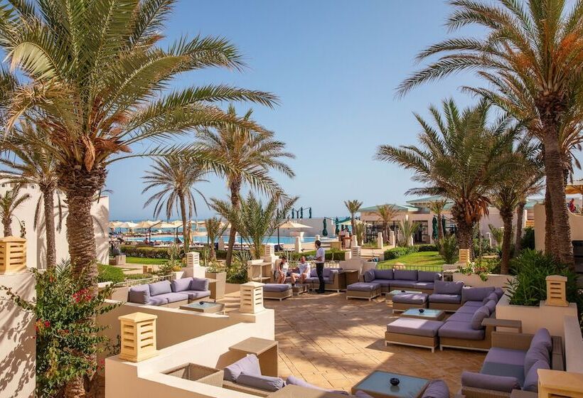 فندق Ulysse Djerba Thalasso & Spa