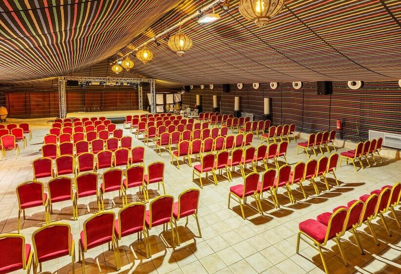 فندق Ulysse Djerba Thalasso & Spa