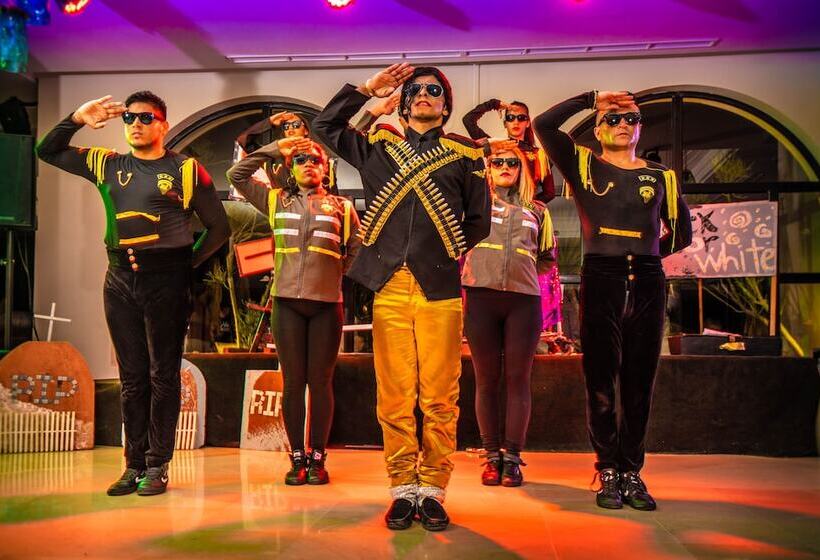 فندق Ulysse Djerba Thalasso & Spa