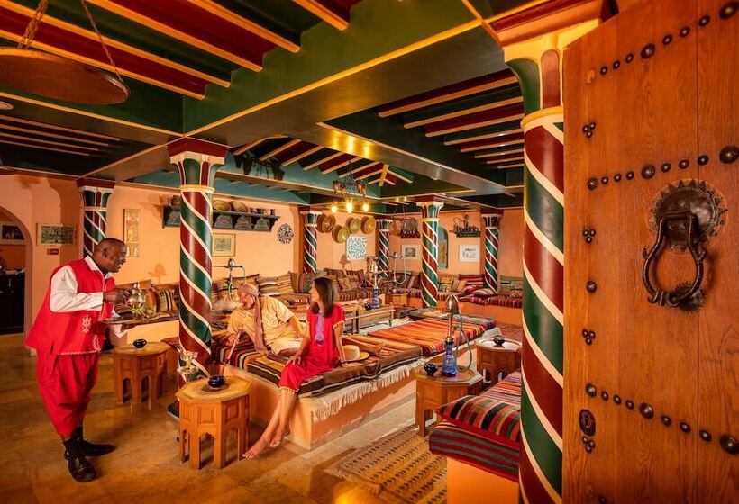 فندق Ulysse Djerba Thalasso & Spa