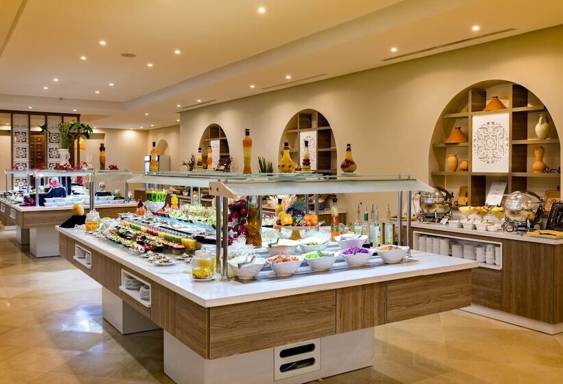 فندق Ulysse Djerba Thalasso & Spa