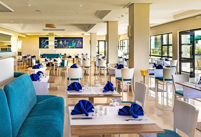 فندق Ulysse Djerba Thalasso & Spa