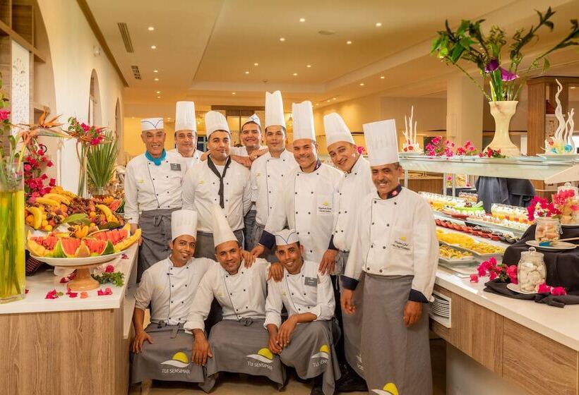 فندق Ulysse Djerba Thalasso & Spa