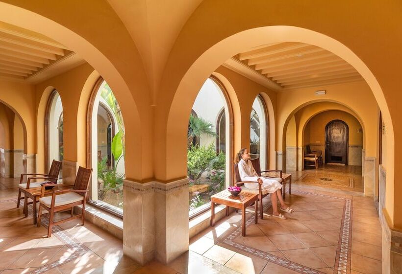 فندق Ulysse Djerba Thalasso & Spa