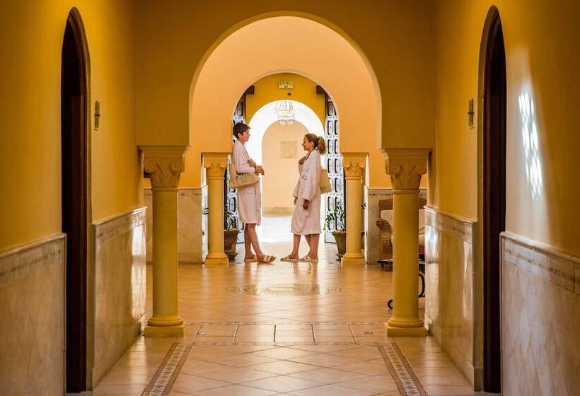 فندق Ulysse Djerba Thalasso & Spa