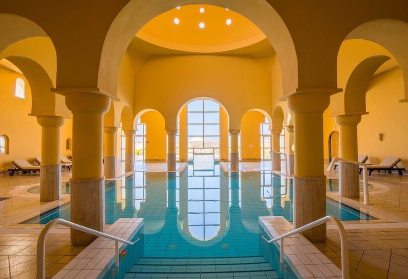 فندق Ulysse Djerba Thalasso & Spa