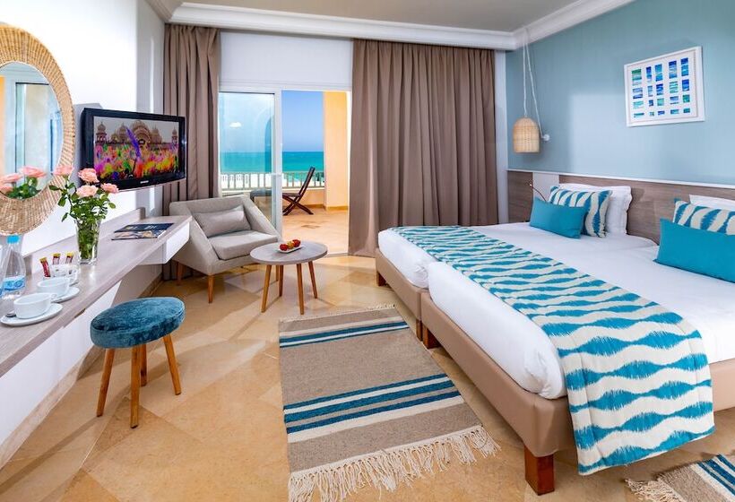 فندق Ulysse Djerba Thalasso & Spa