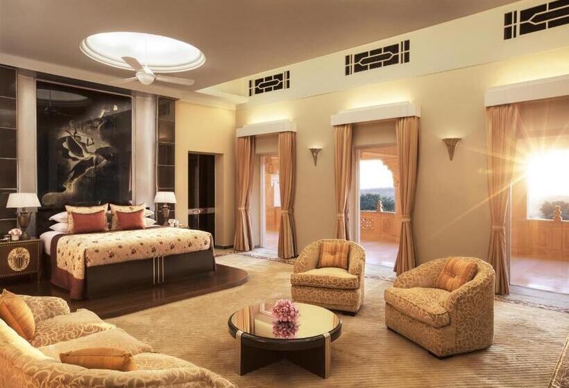 فندق Umaid Bhawan Palace Jodhpur