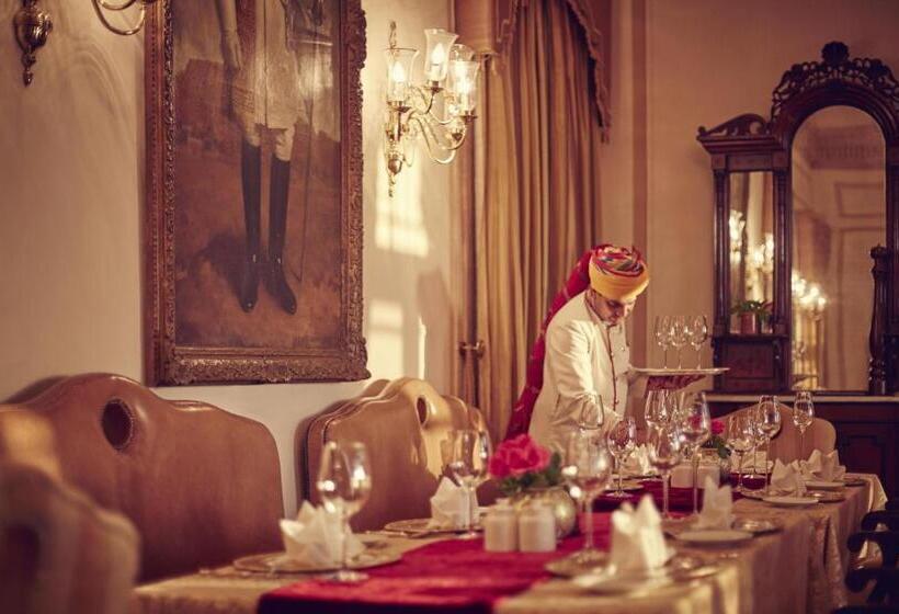 فندق Umaid Bhawan Palace Jodhpur