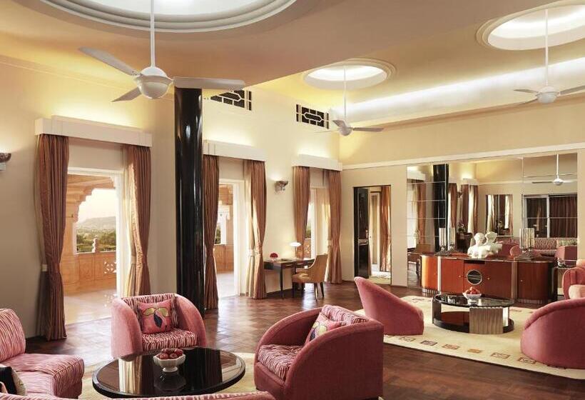فندق Umaid Bhawan Palace Jodhpur
