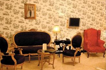 Fotos del hotel Vere Palace:  4